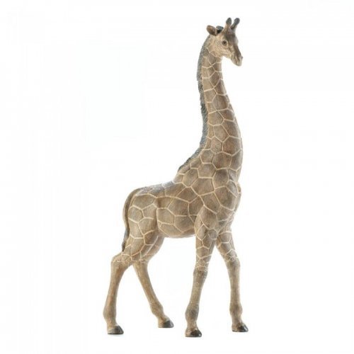 18&#34; Tall Giraffe Decor