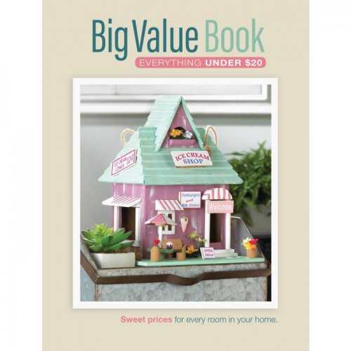 Big Value Catalog Fall 2019