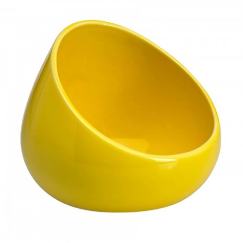 Yellow Boom Bowl