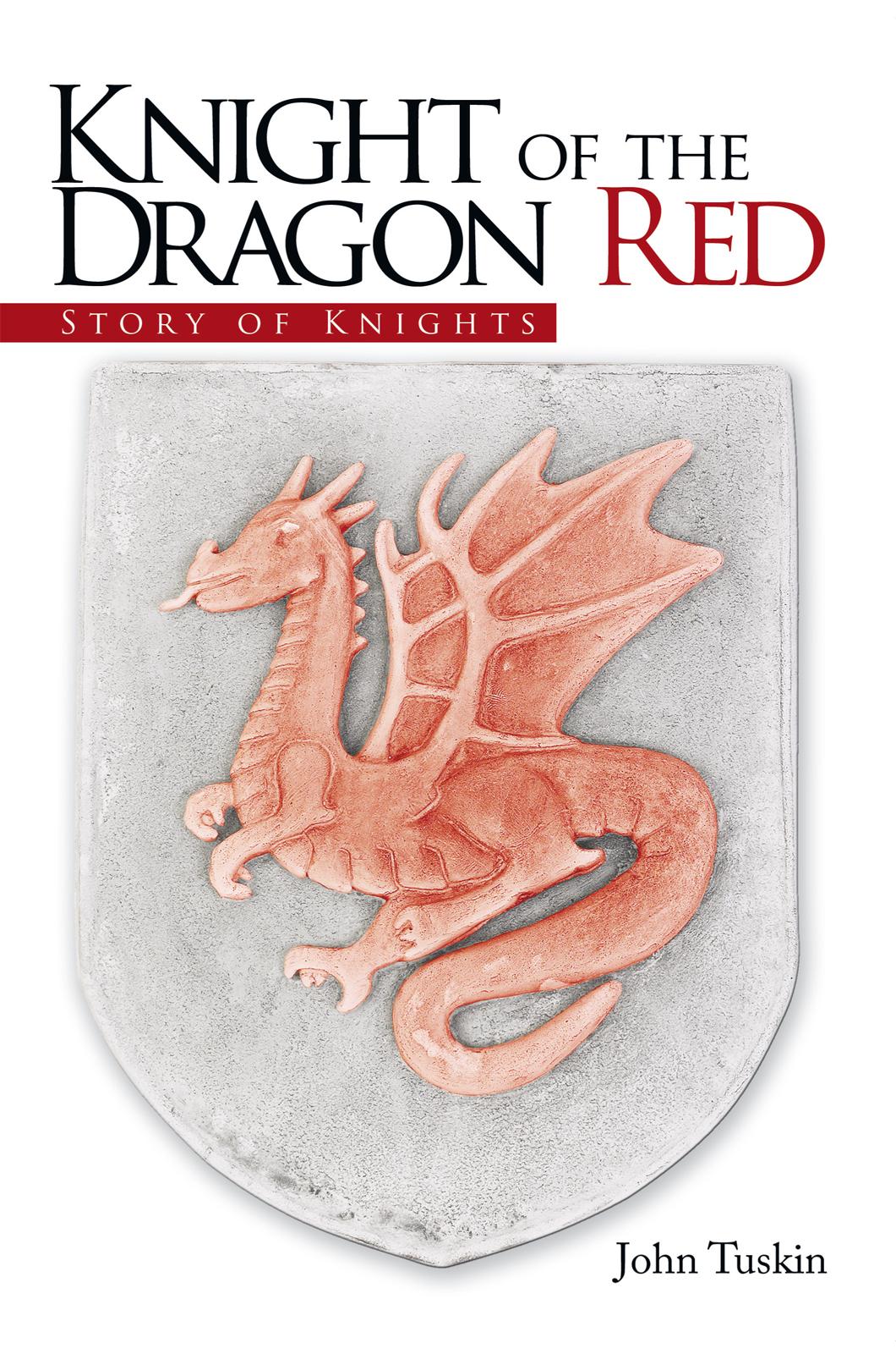 Knight Of The Dragon Red Knight Of The Dragon Red