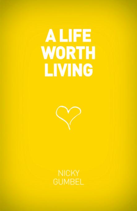 life worth living Based on king solomon’s reflections of life and the vanity of it all life is only worth living because of the eternal life that is offered by jesus christ. life worth living Based on king solomon’s reflections of life and the vanity of it all life is only worth living because of the eternal life that is offered by jesus christ.