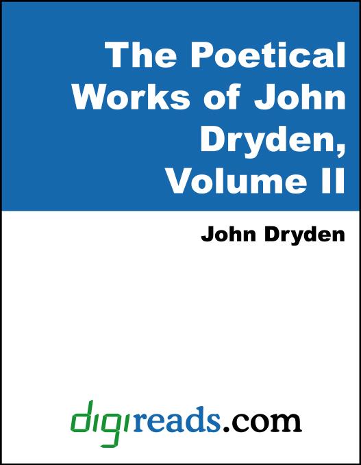 john dryden essay on satire john dryden essay on satire