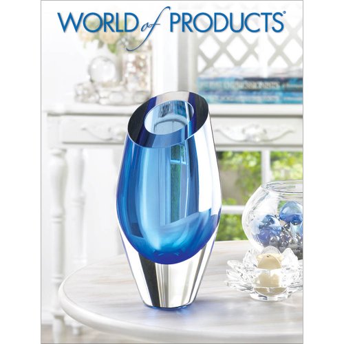 World Of Products Spring 2016