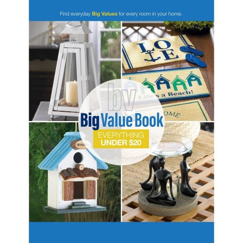 Big Value Catalog 2018
