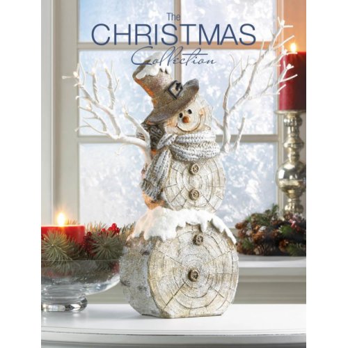 Christmas 2018 Catalog