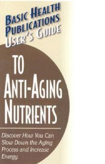 Anti-Aging Nutrients