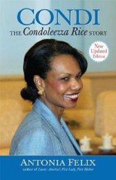 Condi: The Condoleeza Rice
