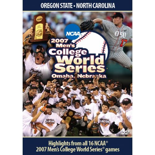 2007 College World Series