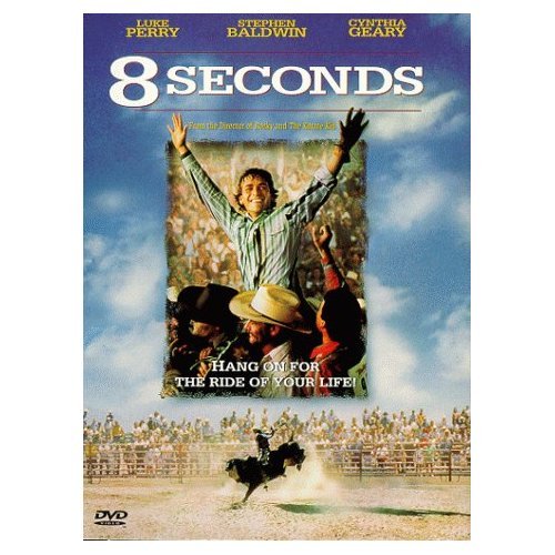 8 Seconds (1994) Rodeo