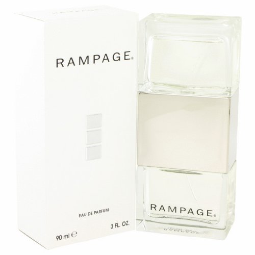 Rampage By Rampage Eau De Parfum Spray 3 Oz
