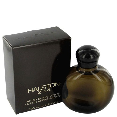 Halston Z-14 By Halston After Shave 4.2 Oz