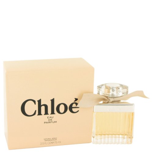 Chloe (new) By Chloe Eau De Parfum Spray 2.5 Oz