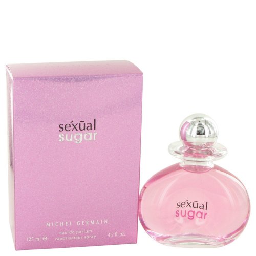 Sexual Sugar By Michel Germain Eau De Parfum Spray 4.2 Oz