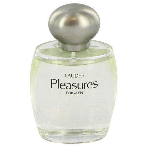 Pleasures By Estee Lauder Cologne Spray (unboxed) 3.4 Oz