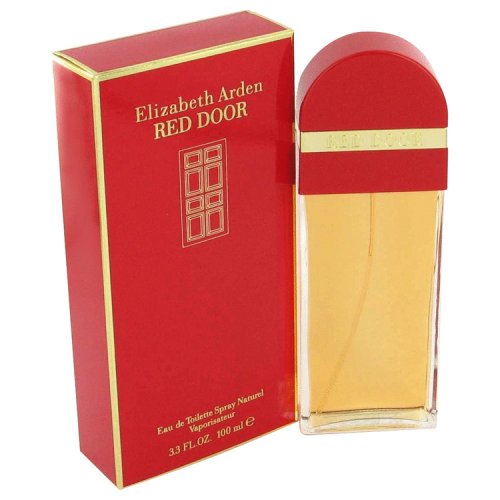 Red Door By Elizabeth Arden Eau De Parfum Spray (25th Anniversar