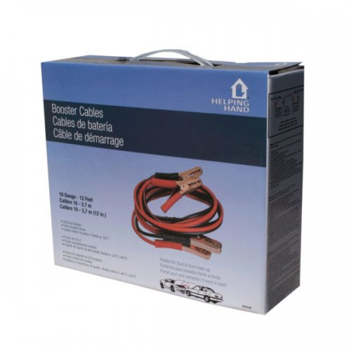 250 Amp Booster Cable
