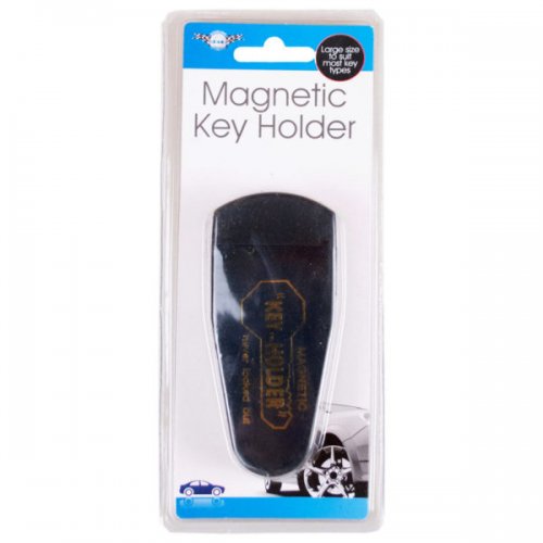 Large Magnetic Key Holder