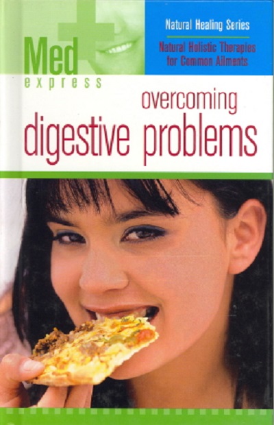 Med Express: Overcoming Digestive Problems