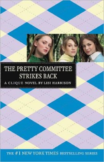 Pretty Committee strikes Back