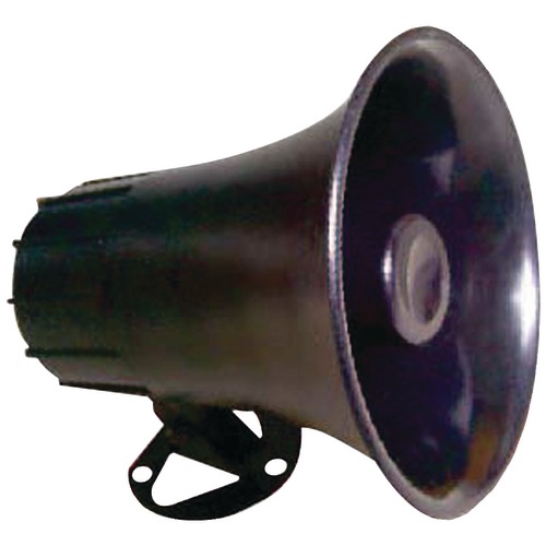 Pyle All-weather 5&quot; 25-watt Pa Mono Extension Horn Spea