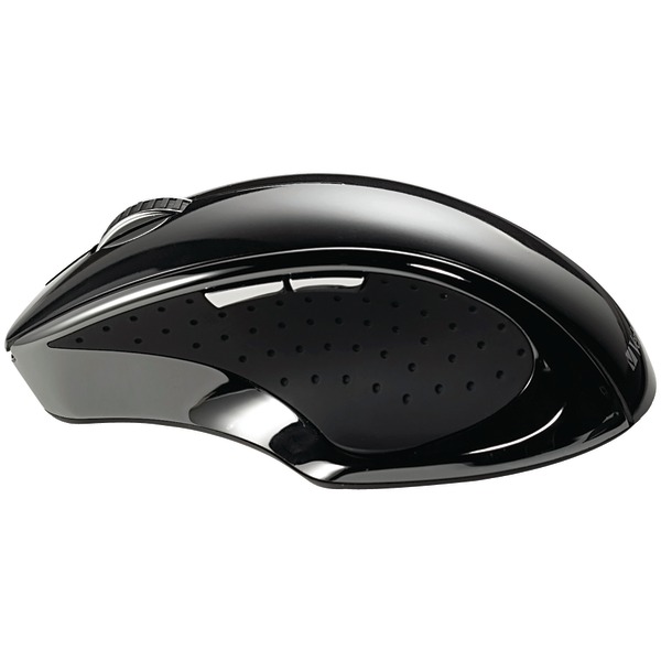 Verbatim Ergo Wireless Mouse (black)