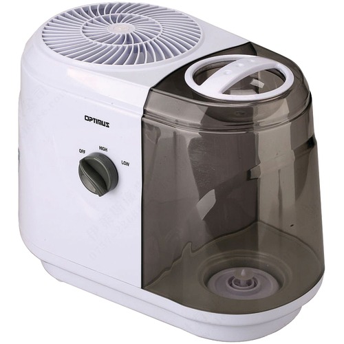 Optimus 2-gallon Cool Mist Evaporative Humidifier