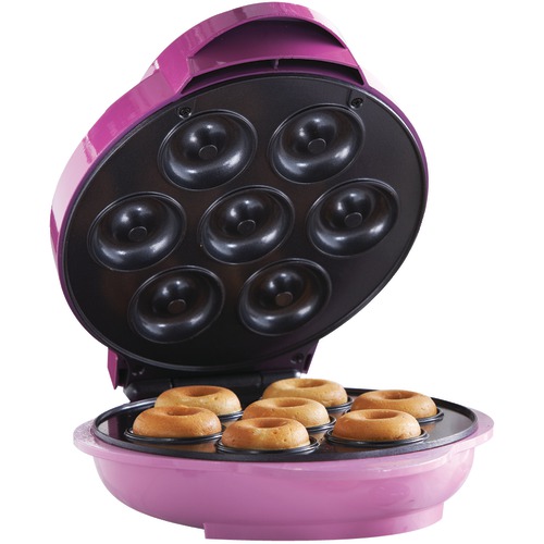 Brentwood Appliances Nonstick Electric Food Maker (mini Donut Ma