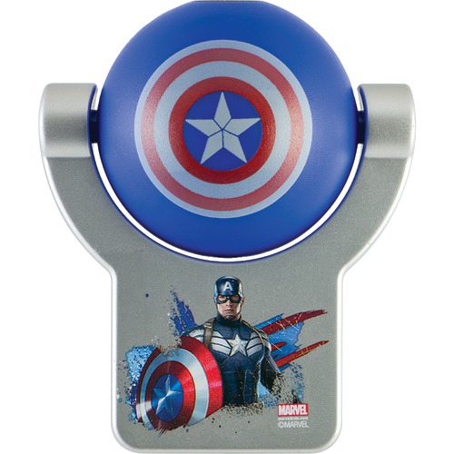 Marvel Marvel Captain America Winter Soldier Projectable Night L
