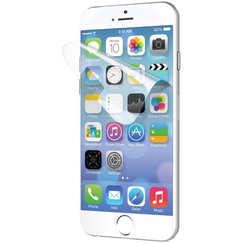 Iluv Iphone6 Plus 5.5" Clear Film