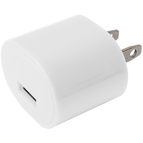 Iessentials 1-amp Usb Wall Charger (white)