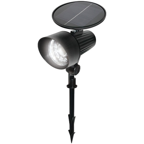 Ecothink 12 Led Outdoor Motion Activated Solar Light