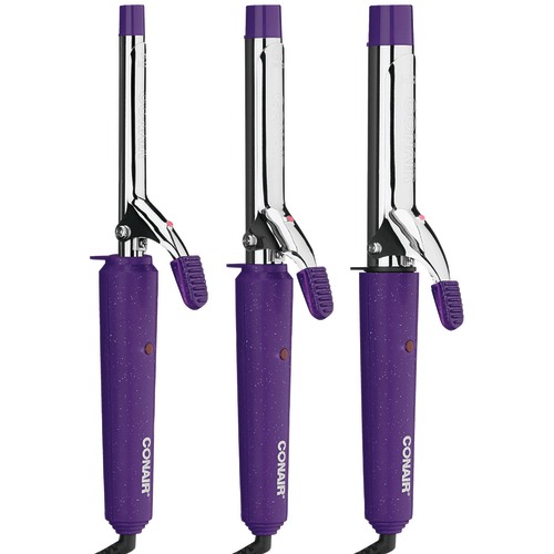 Conair Curling Iron Combo Pack