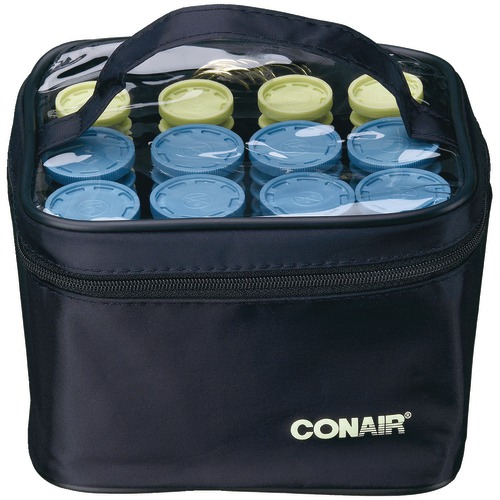 Conair Compact Hot Rollers