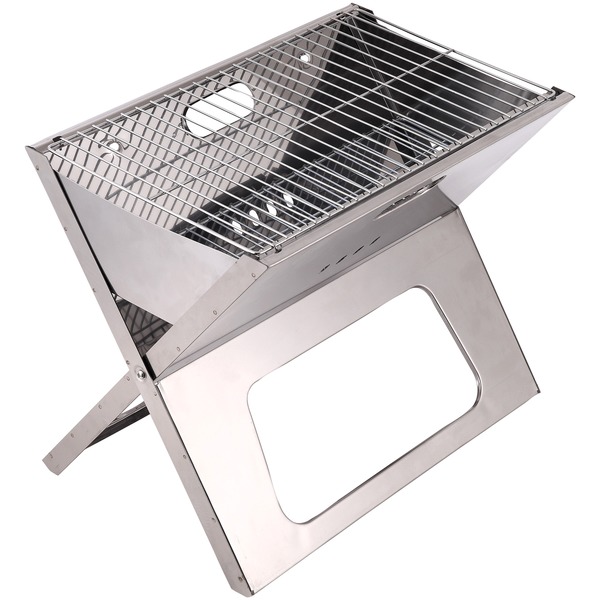 Brentwood Appliances Foldable Bbq Grill