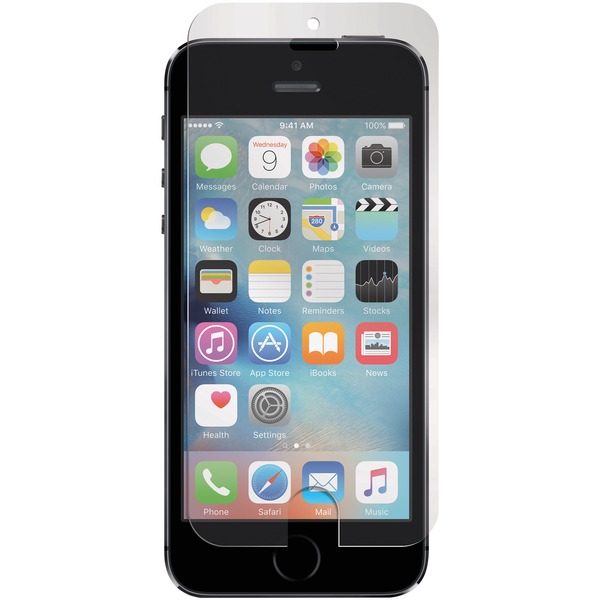 At&amp;t Tempered Glass Screen Protector For Iphone 6 And 6s