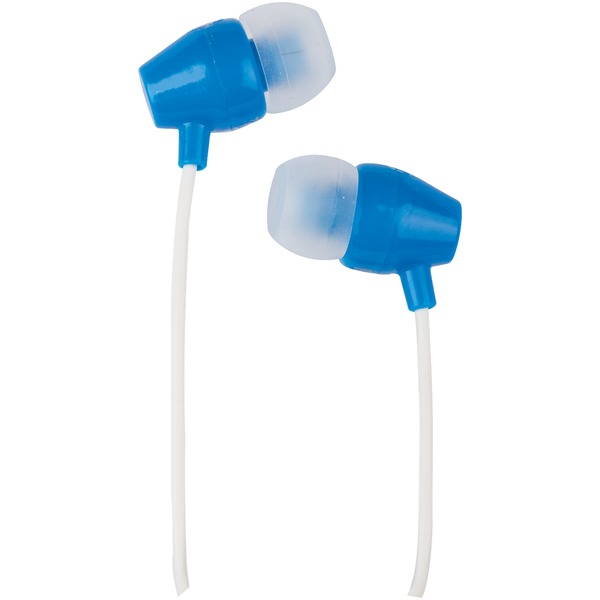 Rca In-ear Stereo Noise-isolating Earbuds