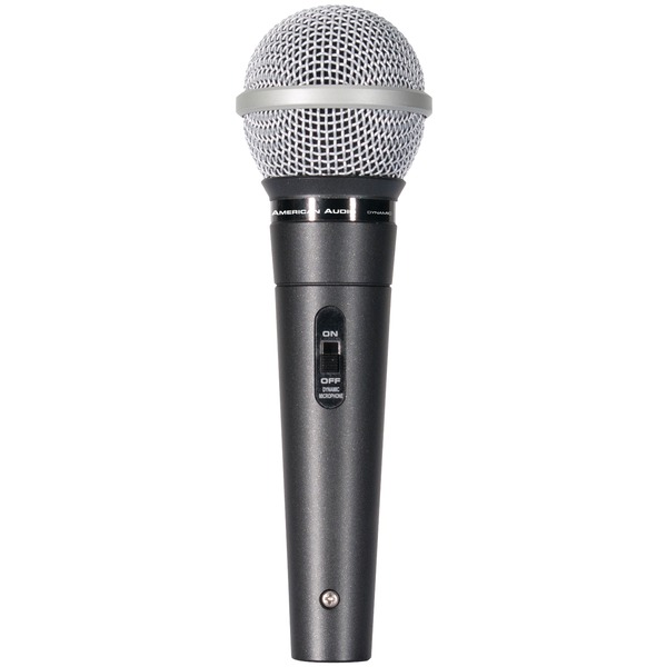 Adj Vps205 Home Studio Microphone