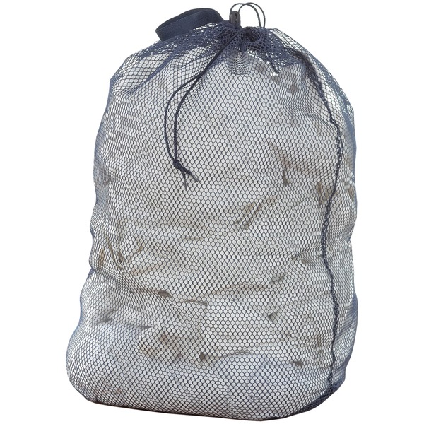 Neatfreak Mesh Laundry Bag With Drawstring