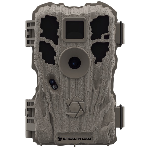 Stealth Cam 20.0-megapixel Trail Camera