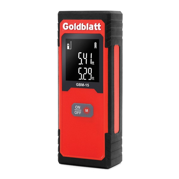 Goldblatt Gb Laser Measure (50 Feet)
