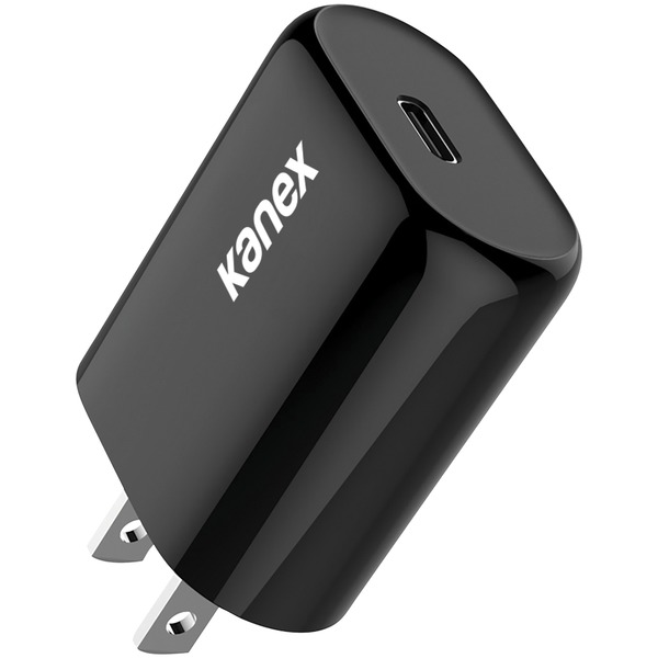 Kanex 18-watt Usb-c Fast Charger