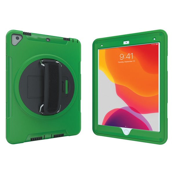 Cta Digital Protective Case With Built-in 360? Rotatable Grip Ki