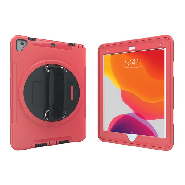 Cta Digital Protective Case With Built-in 360? Rotatable Grip Ki