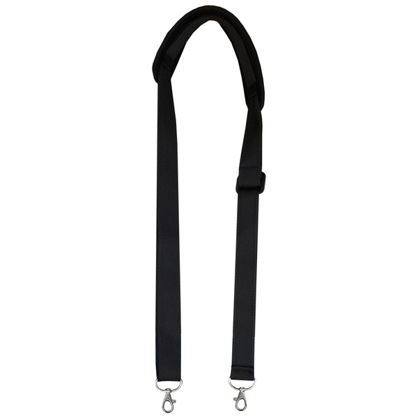 Cta Digital Shoulder Strap With Pad For Pad-mspc10 And Pcgk10