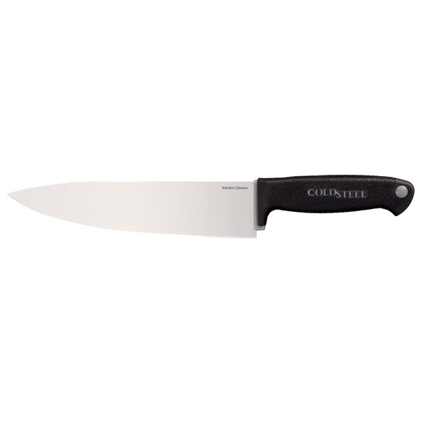 Cold Steel Kitchen Classics Chef&#039;s Knife