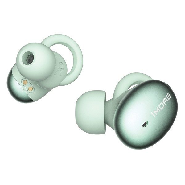 1more Stylish True Wireless In-ear Bluetooth Headphones With Mic