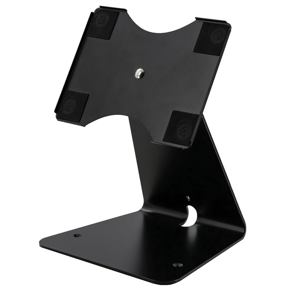 Cta Digital Heavy-duty Omnidirectional Metal Stand For Magnetic