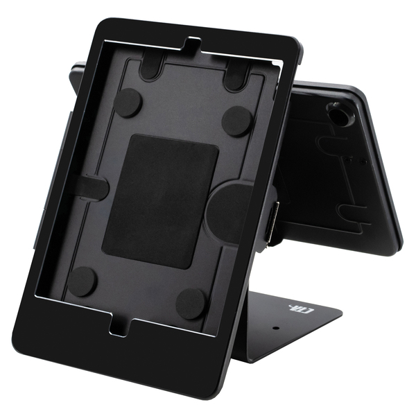 Cta Digital Security Dual-tablet Kiosk Stand For Ipad Air 3 (201