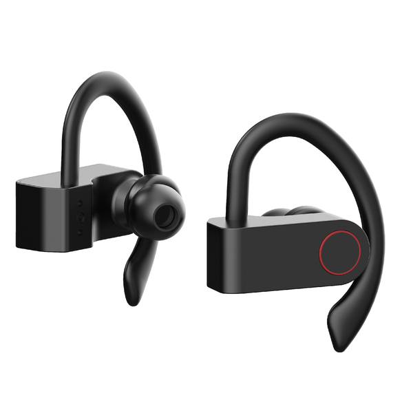 At&amp;t Sport In-ear True Wireless Stereo Bluetooth Earbuds