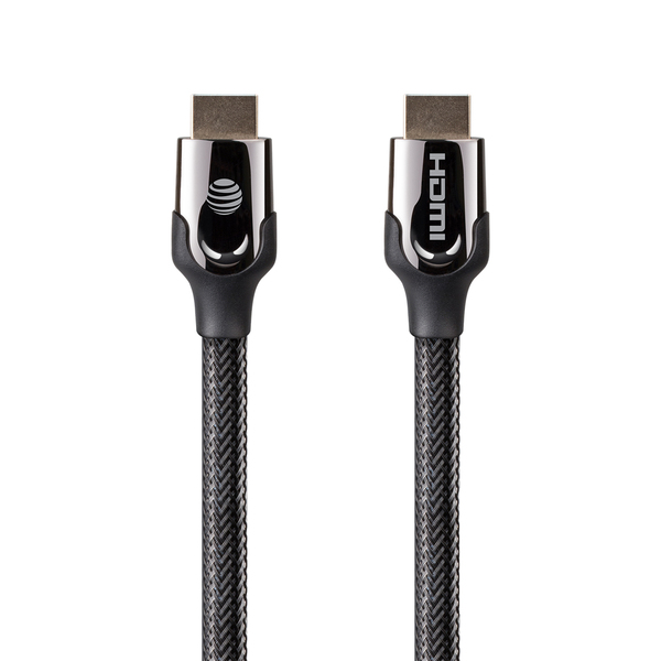 At&amp;t Ultra Hd Hdmi Cable (6 Feet)